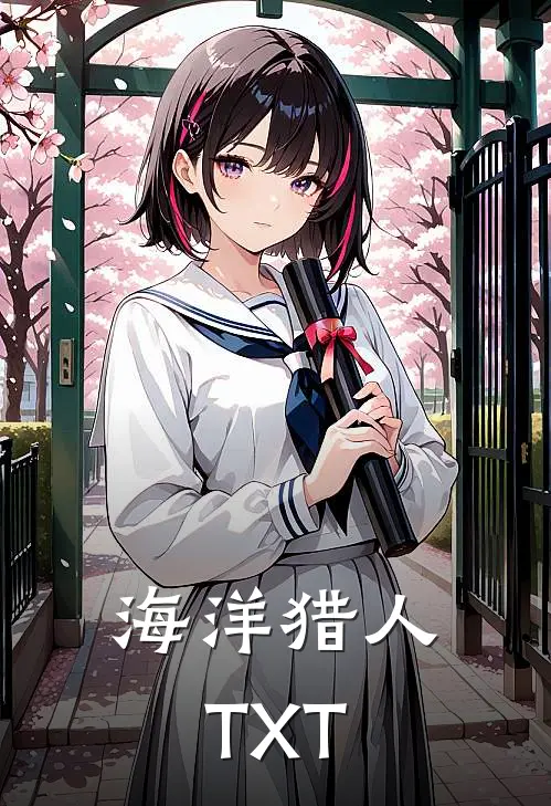海洋猎人TXT