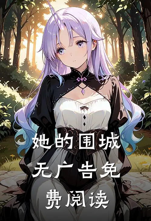 她的围城无广告免费阅读