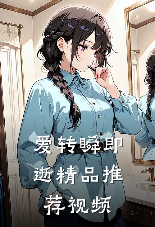 爱转瞬即逝精品推荐视频