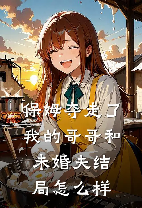 保姆夺走了我的哥哥和未婚夫结局怎么样