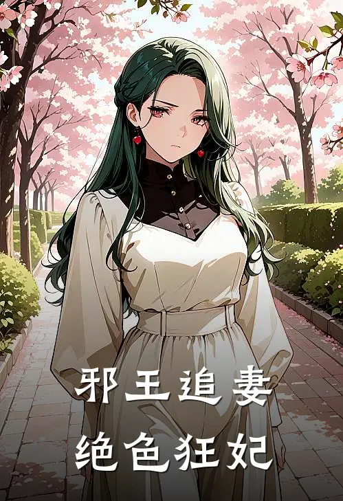 邪王追妻绝色狂妃