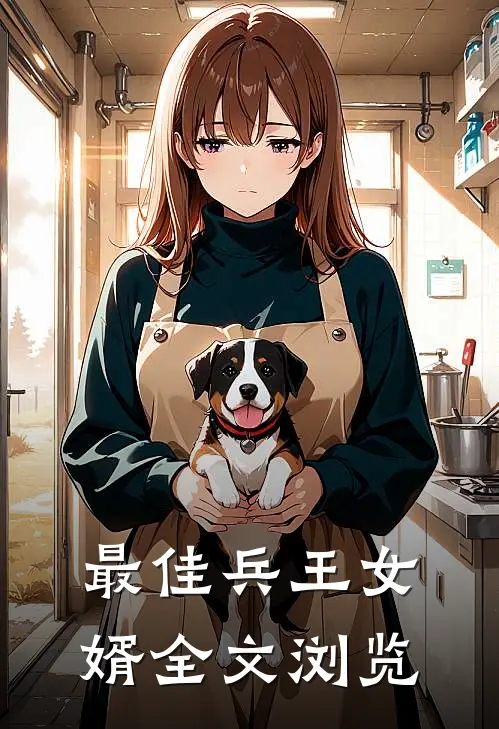 最佳兵王女婿全文浏览