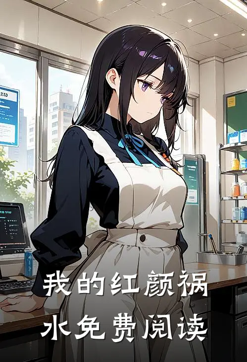我的红颜祸水免费阅读