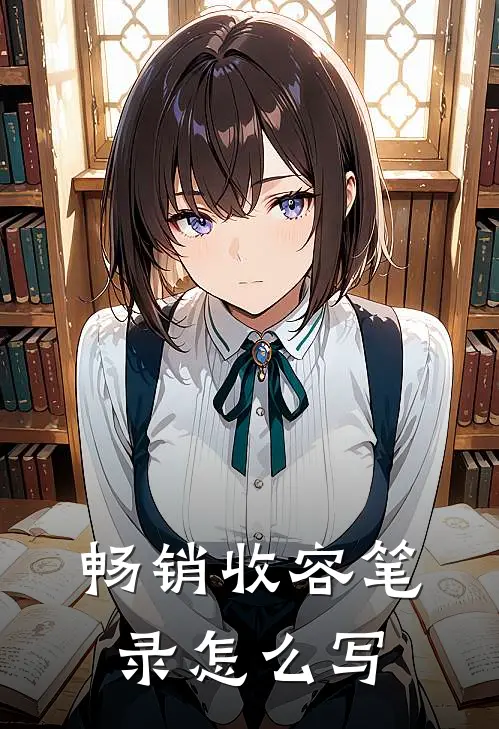 畅销收容笔录怎么写