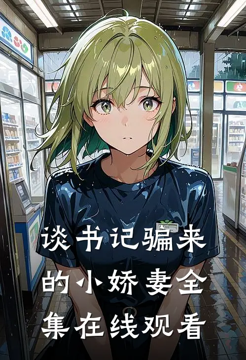 谈书记骗来的小娇妻全集在线观看