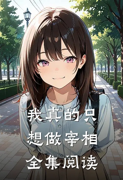 我真的只想做宰相全集阅读