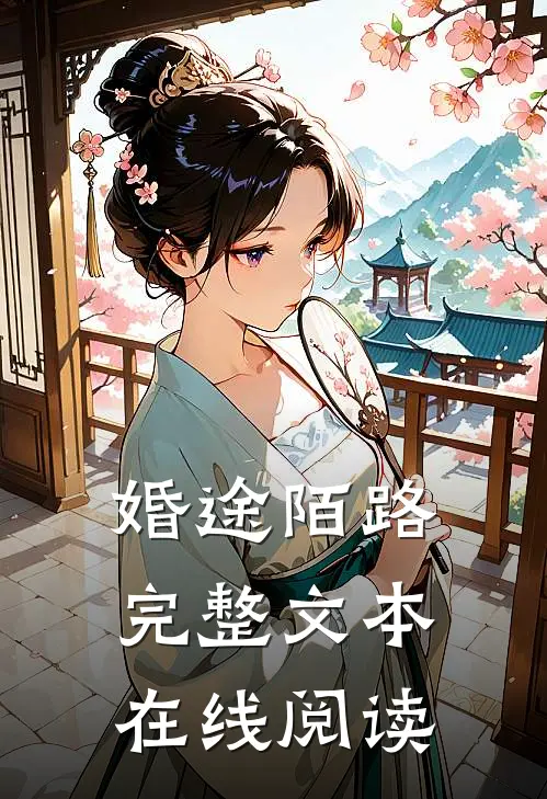 婚途陌路完整文本在线阅读
