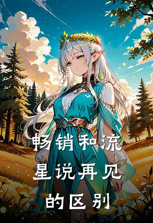畅销和流星说再见的区别