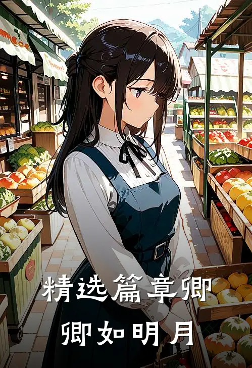 精选篇章卿卿如明月