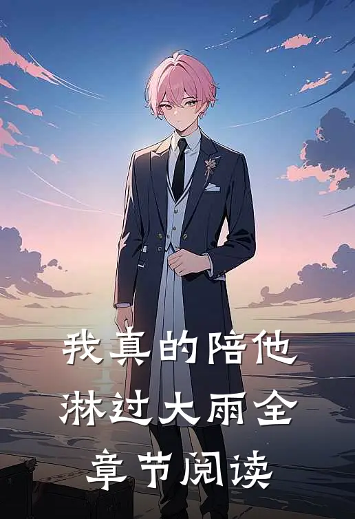 我真的陪他淋过大雨全章节阅读