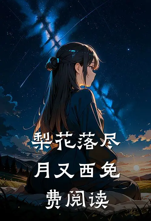 梨花落尽月又西免费阅读