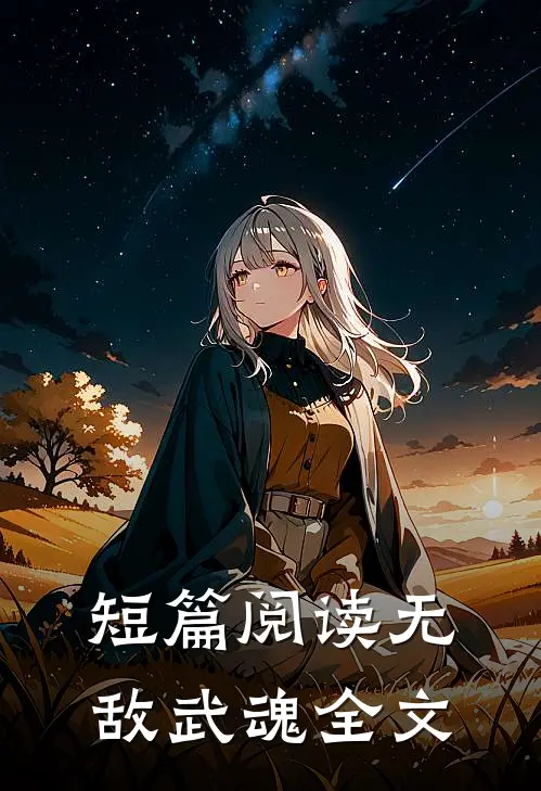 短篇阅读无敌武魂全文
