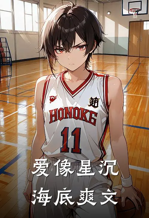 爱像星沉海底爽文