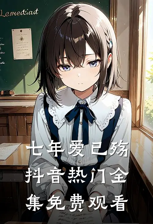 七年爱已殇抖音热门 全集免费观看