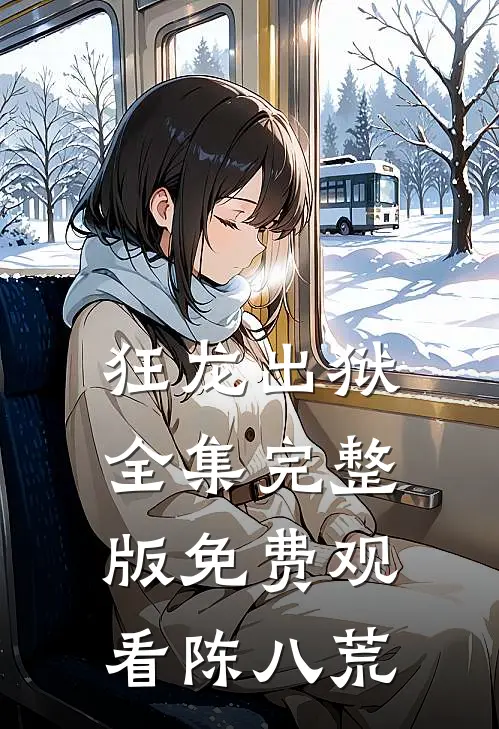 狂龙出狱全集完整版免费观看陈八荒