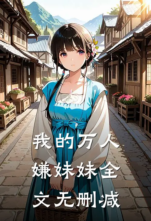 我的万人嫌妹妹全文无删减