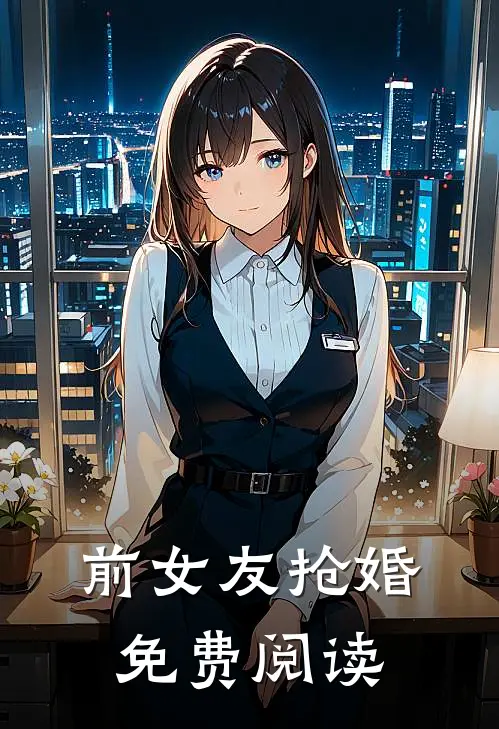 前女友抢婚免费阅读