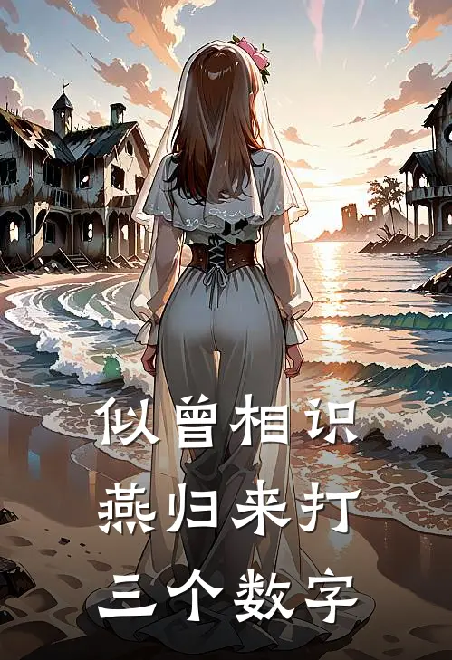 似曾相识燕归来打三个数字