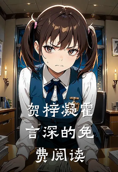 贺梓凝霍言深的免费阅读