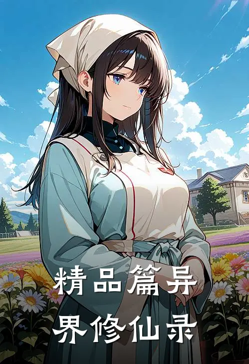 精品篇异界修仙录