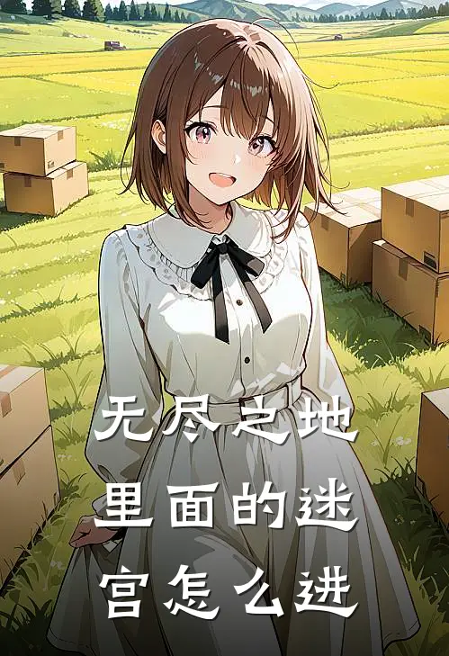 无尽之地里面的迷宫怎么进