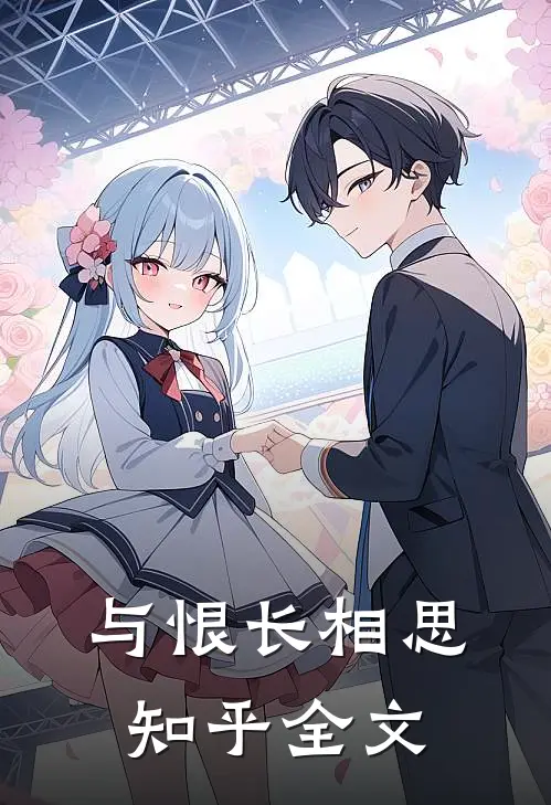 与恨长相思知乎全文