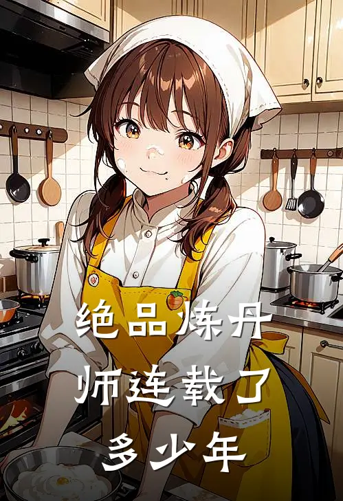 绝品炼丹师连载了多少年