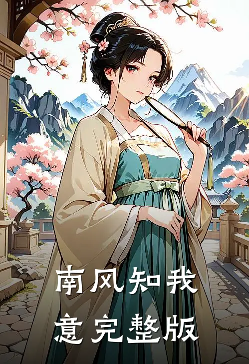 南风知我意完整版