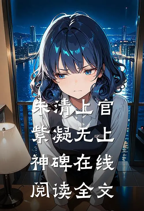 朱清上官紫凝无上神碑在线阅读全文