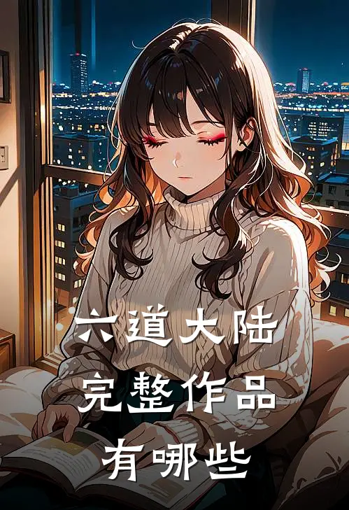 六道大陆完整作品有哪些