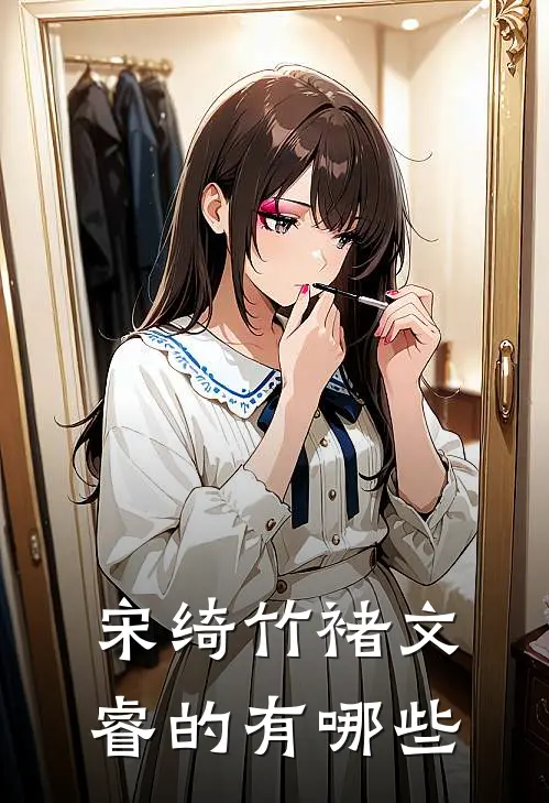 宋绮竹褚文睿的有哪些