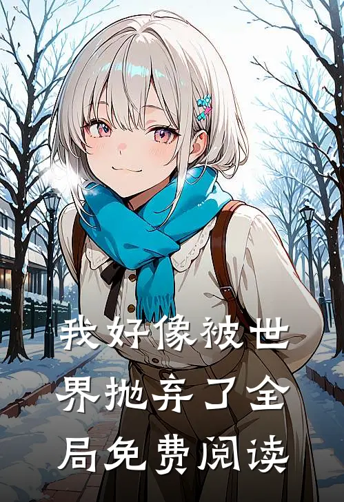 我好像被世界抛弃了全局免费阅读