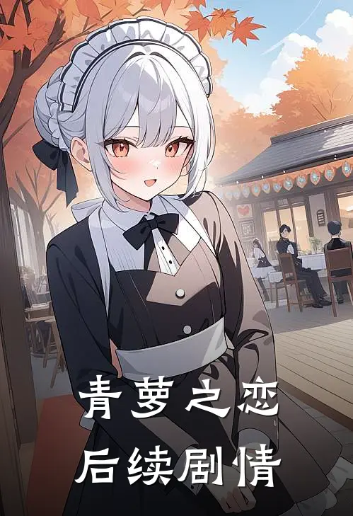青萝之恋后续剧情
