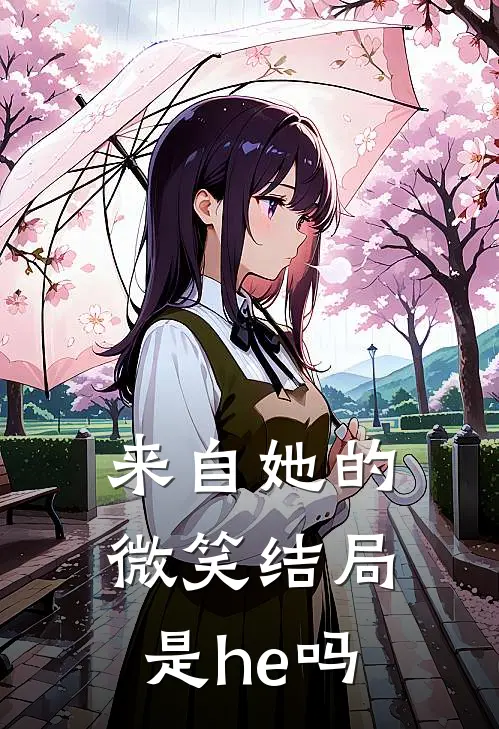来自她的微笑结局是he吗