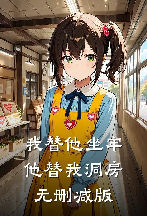 我替他坐牢，他替我洞房无删减版