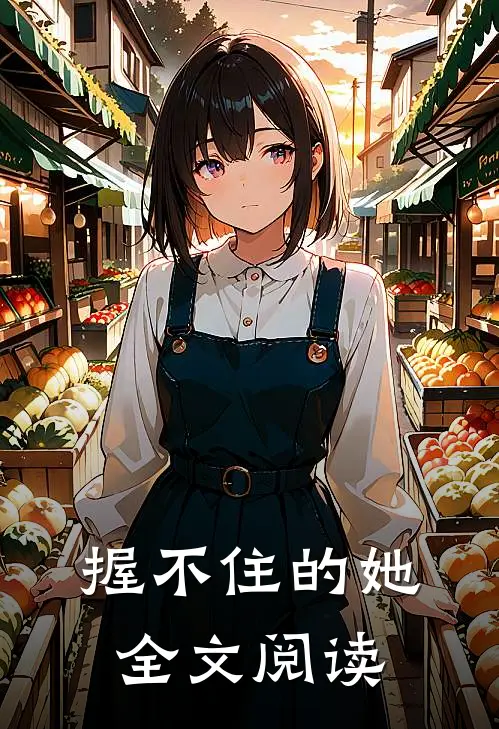 握不住的她全文阅读