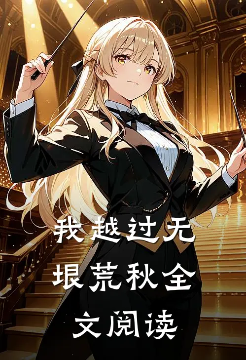 我越过无垠荒秋全文阅读