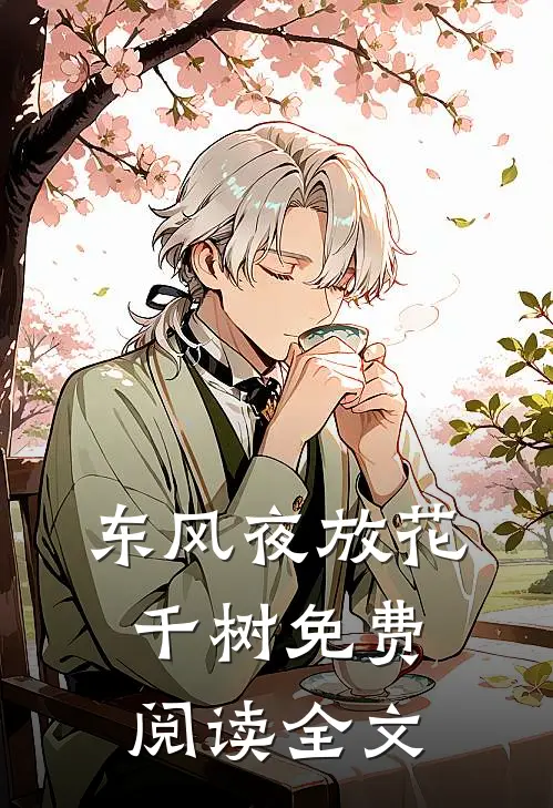 东风夜放花千树免费阅读全文