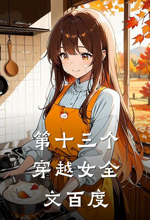 第十三个穿越女全文百度