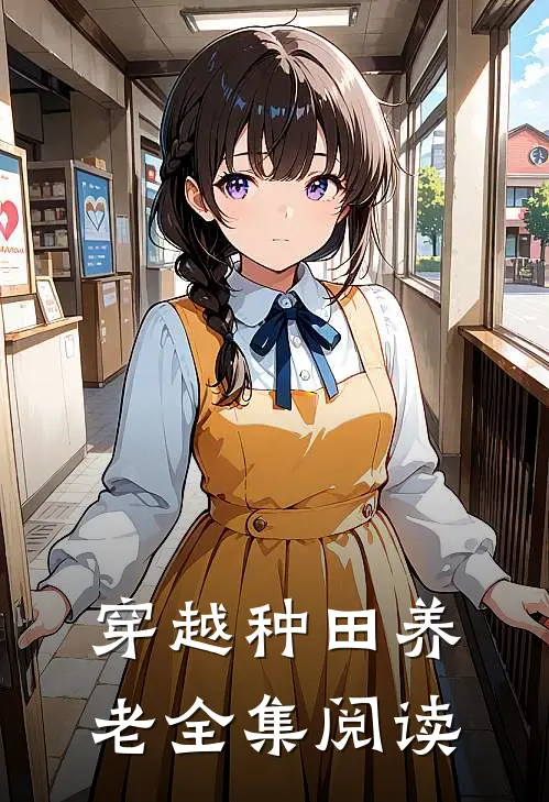 穿越种田养老全集阅读