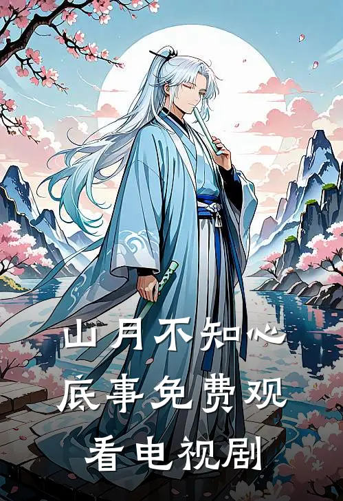 山月不知心底事免费观看电视剧