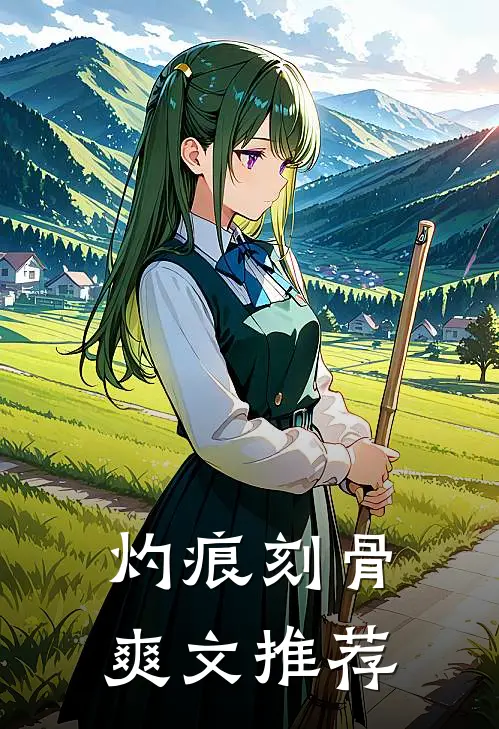 灼痕刻骨爽文推荐