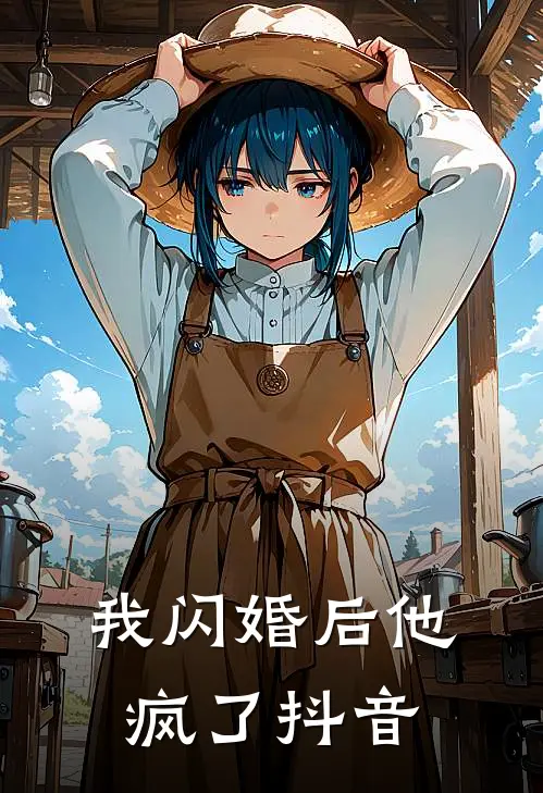 我闪婚后他疯了抖音