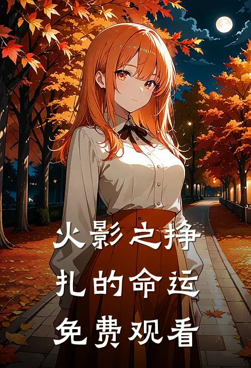 火影之挣扎的命运免费观看