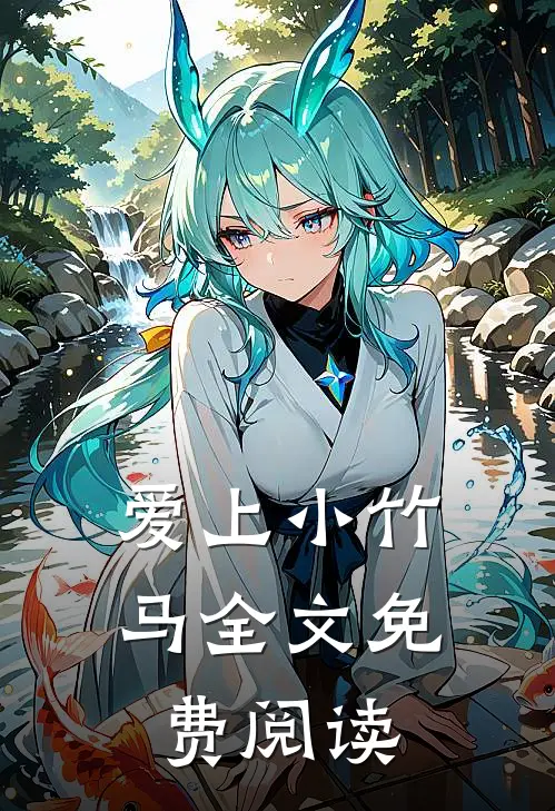 爱上小竹马全文免费阅读