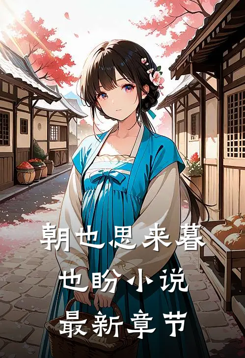 朝也思来暮也盼小说最新章节