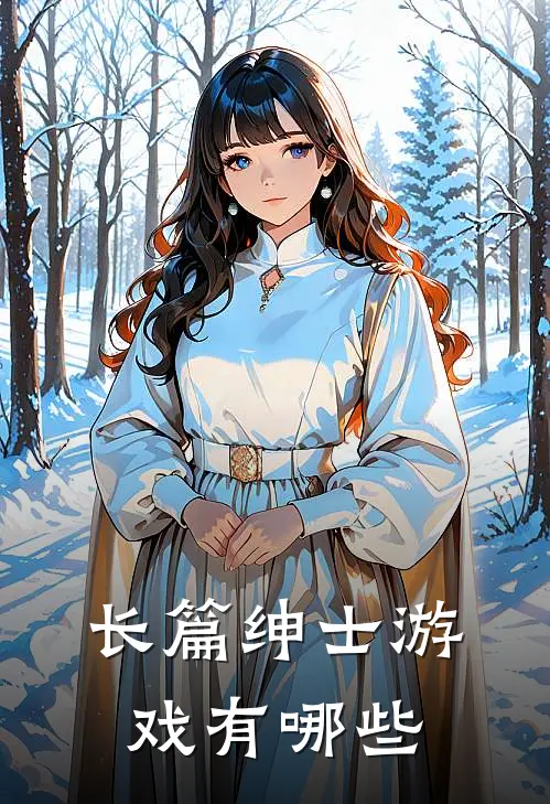 长篇绅士游戏有哪些