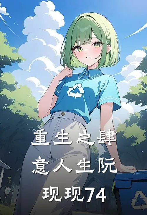 重生之肆意人生阮现现74