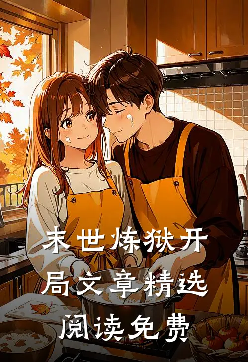 末世炼狱开局文章精选阅读免费