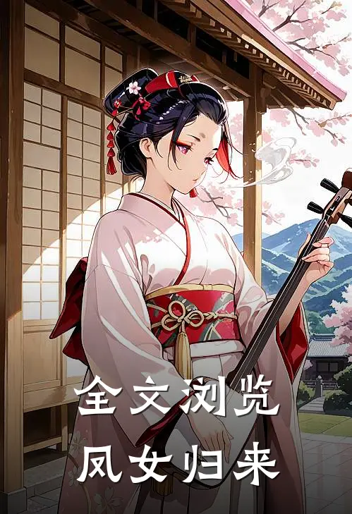 全文浏览凤女归来